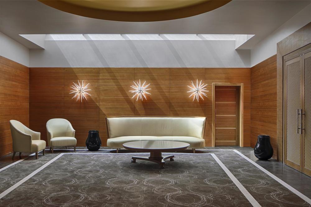 Four Points By Sheraton Оран Экстерьер фото