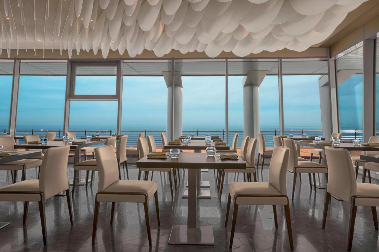 Four Points By Sheraton Оран Экстерьер фото