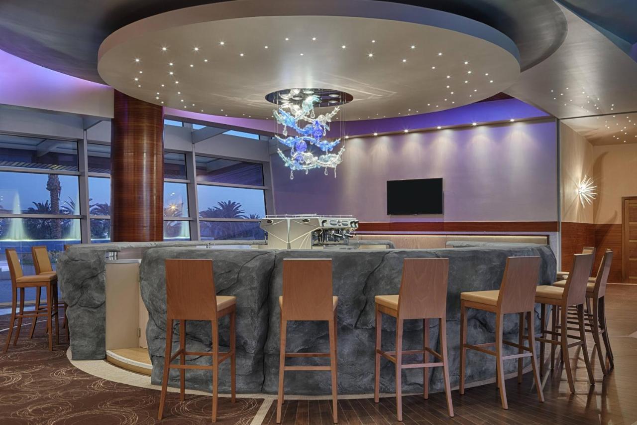 Four Points By Sheraton Оран Экстерьер фото