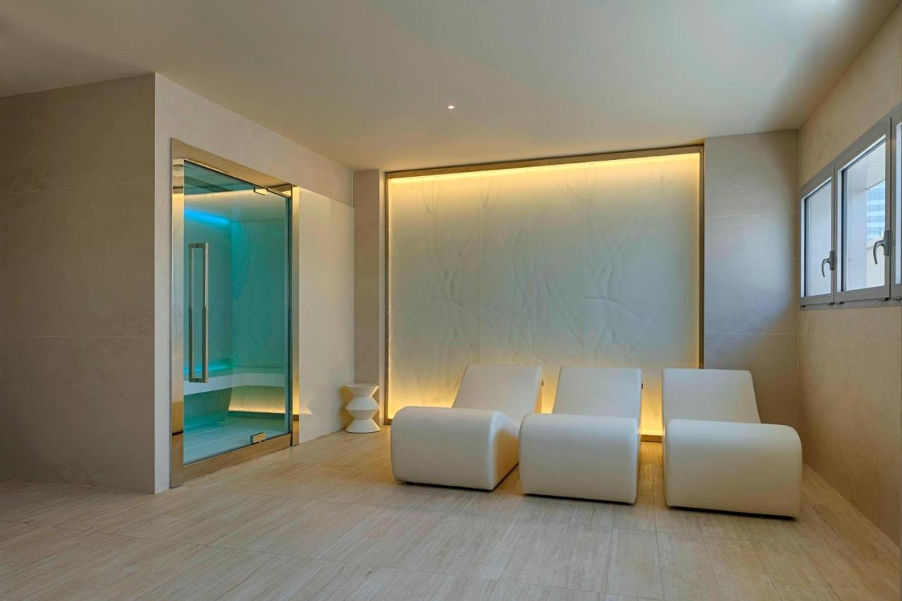 Four Points By Sheraton Оран Экстерьер фото